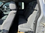 2014 Ford F-150 SuperCab 4×4