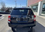 2010 Jeep Compass 4×4