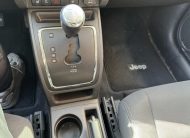 2010 Jeep Compass 4×4