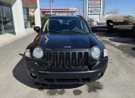 2010 Jeep Compass 4×4