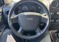 2010 Jeep Compass 4×4
