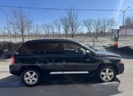 2010 Jeep Compass 4×4