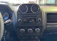 2010 Jeep Compass 4×4