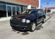 2010 Jeep Compass 4×4