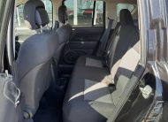 2010 Jeep Compass 4×4