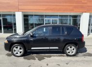 2010 Jeep Compass 4×4