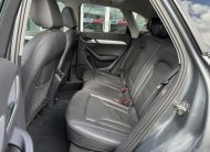2015 Audi Q3 Progressiv