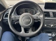 2015 Audi Q3 Progressiv