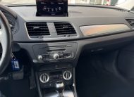 2015 Audi Q3 Progressiv