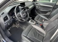 2015 Audi Q3 Progressiv