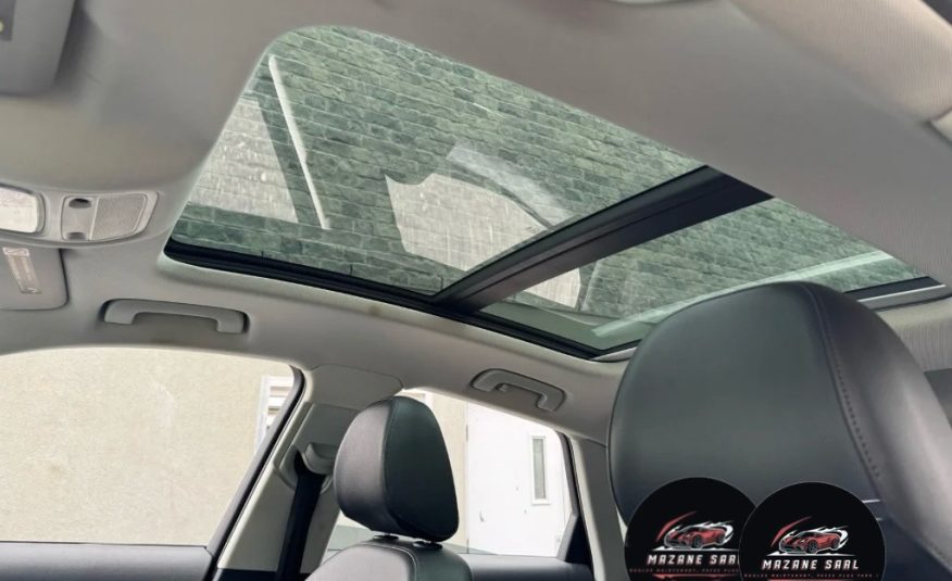 2015 Audi Q3 Progressiv