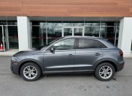 2015 Audi Q3 Progressiv