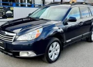 2013 Subaru Outback Limited